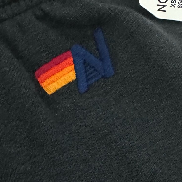 Aviator Nation NWT sweatpants joggers xs - Picture 8 of 11